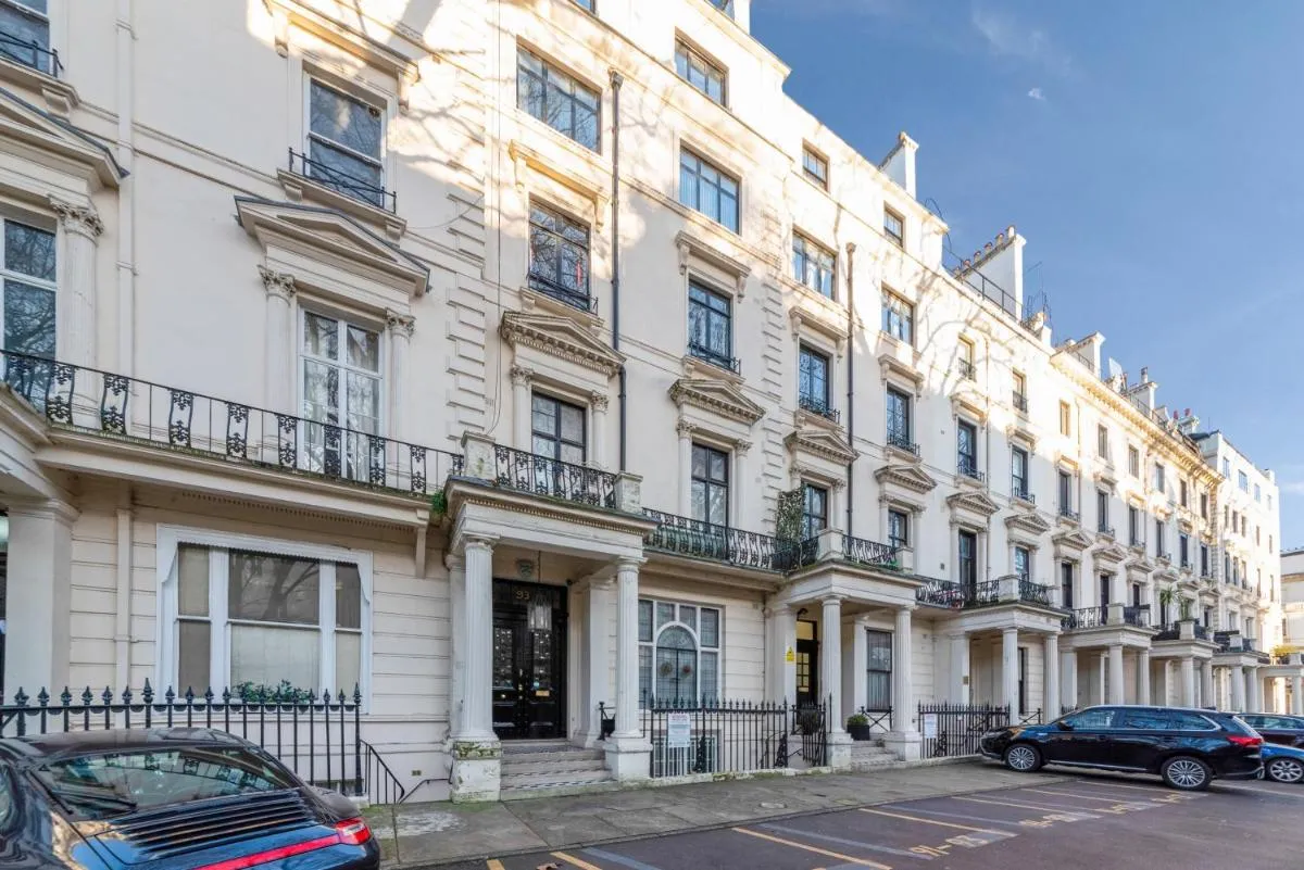 Image 5 of Paddington Apartment By Morethanstays