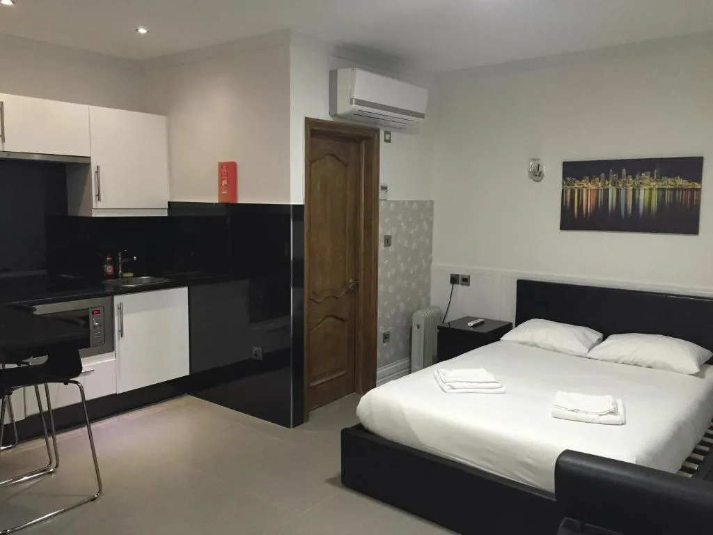 Image of Paddington Apartments