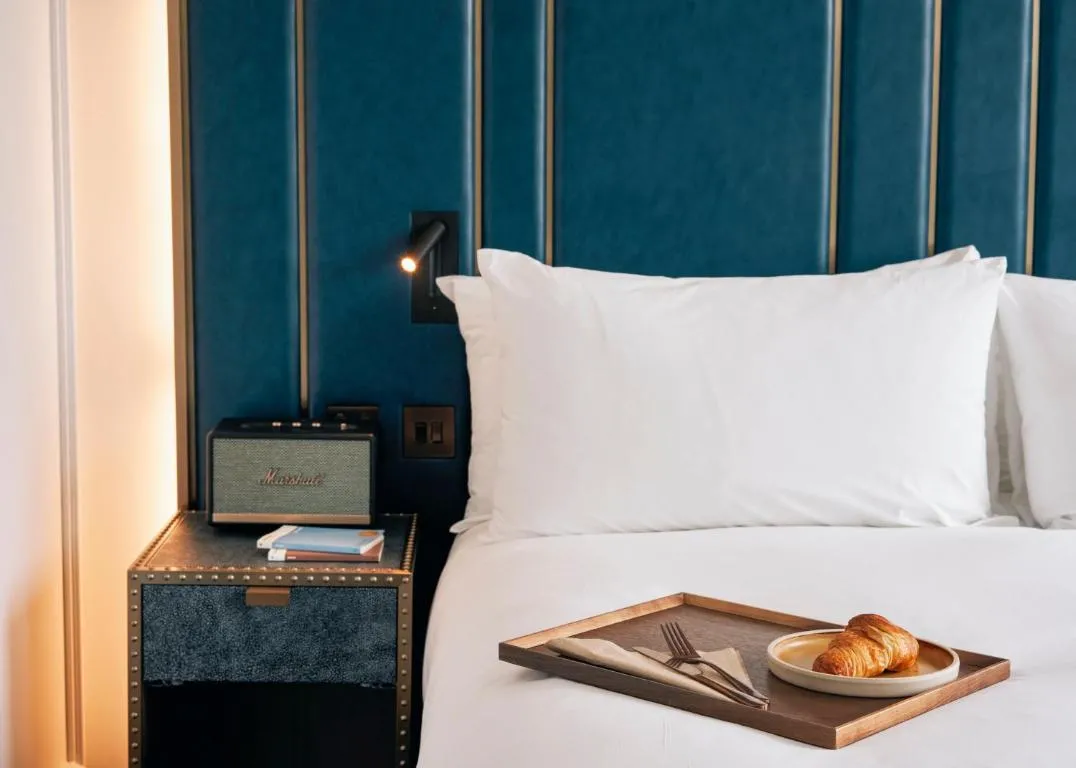 Image of Page8, Page Hotels