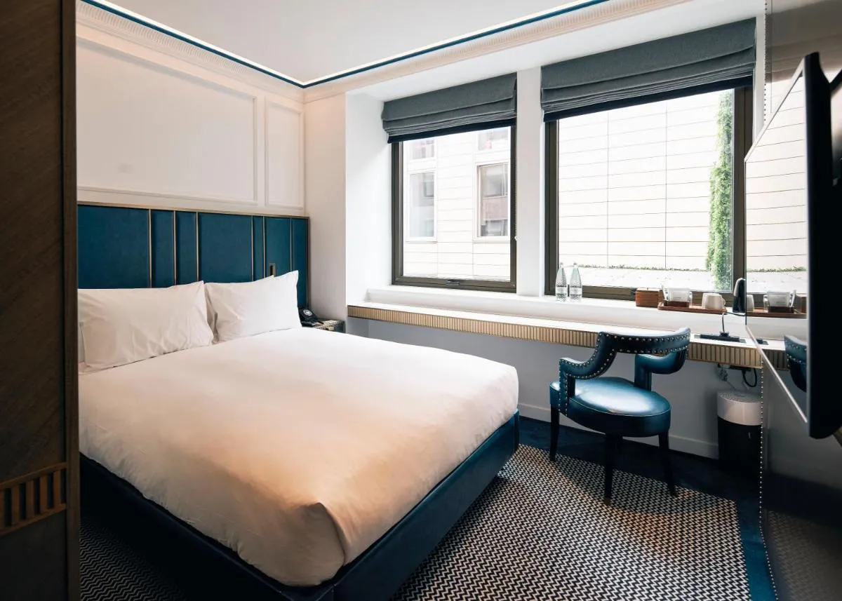 Image 3 of Page8, Page Hotels