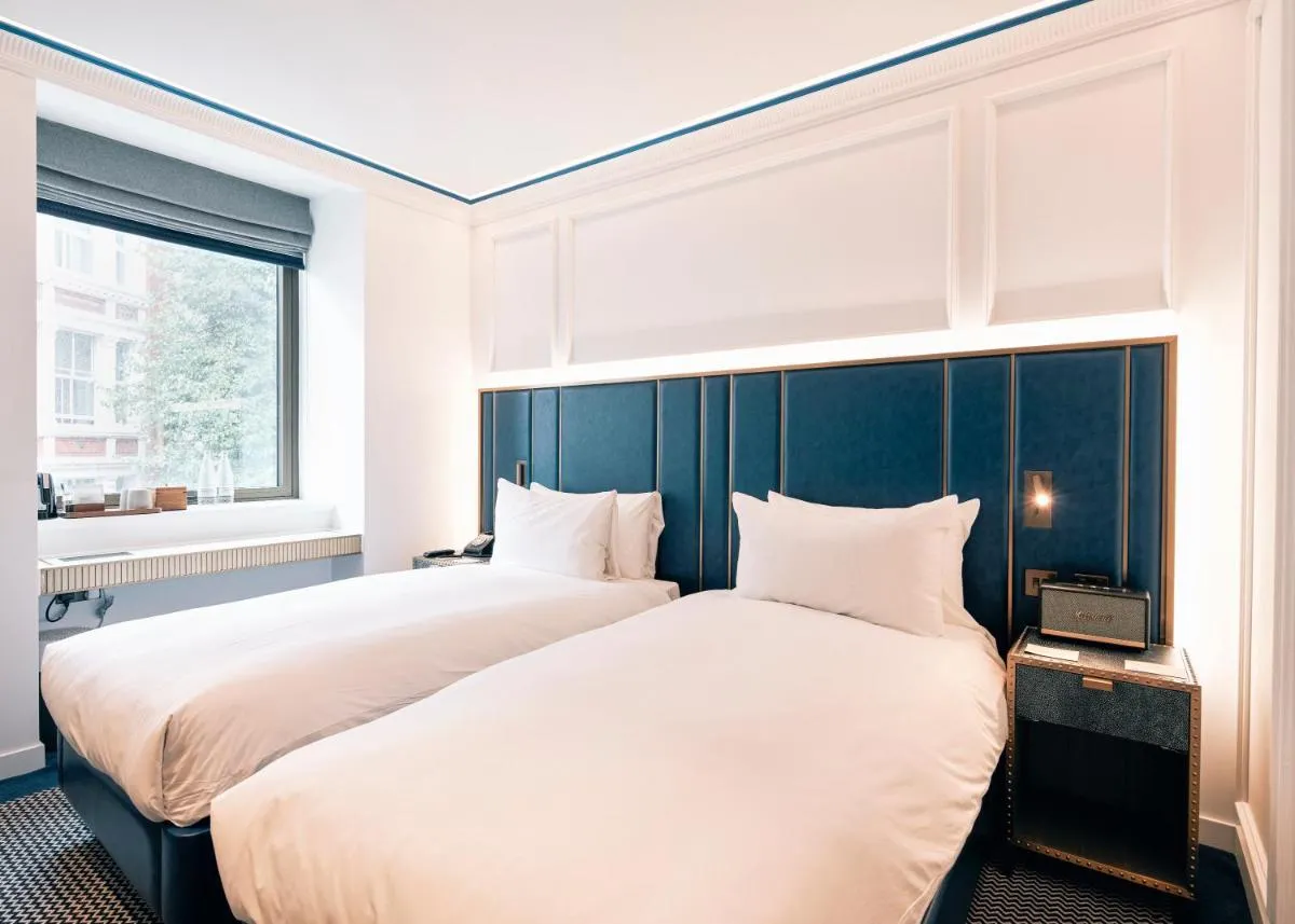 Image 5 of Page8, Page Hotels