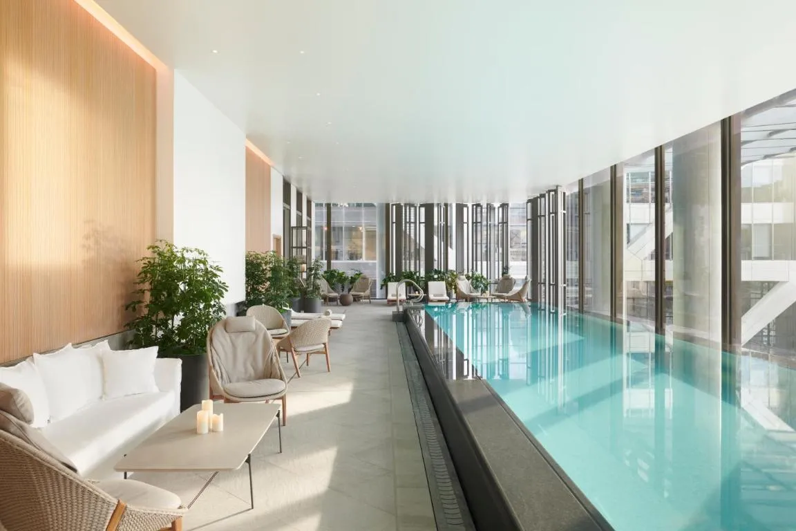 Image of Pan Pacific London