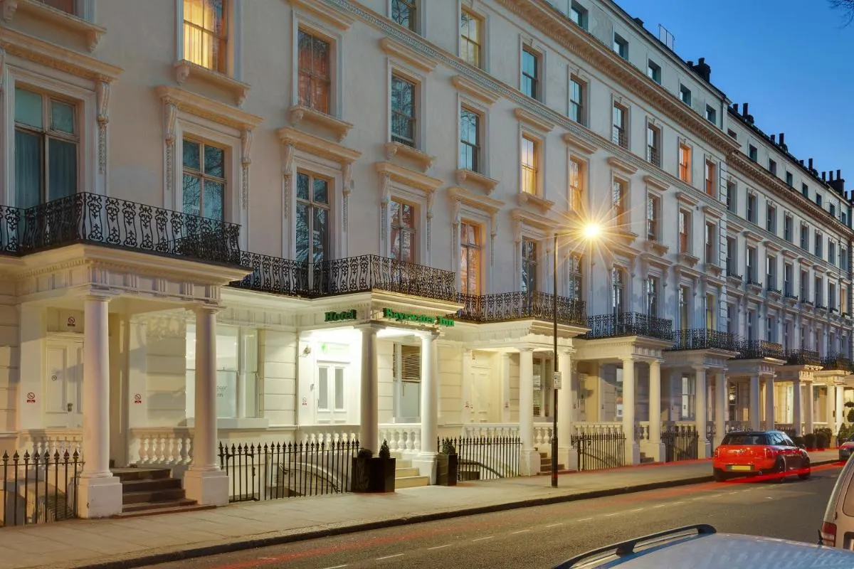 Image 1 of Park Avenue Bayswater Inn Hyde Park