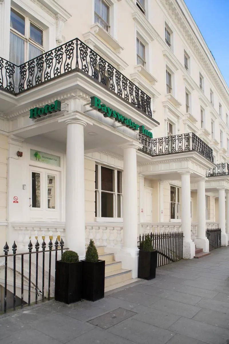 Image 6 of Park Avenue Bayswater Inn Hyde Park