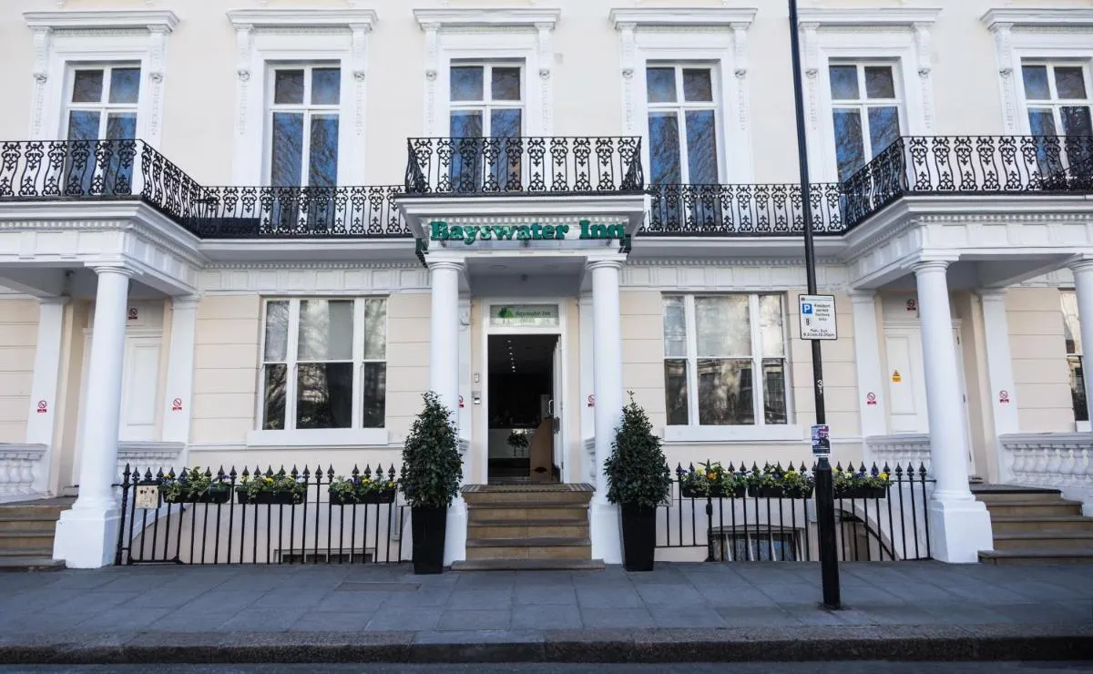 Image of Park Avenue Bayswater Inn Hyde Park