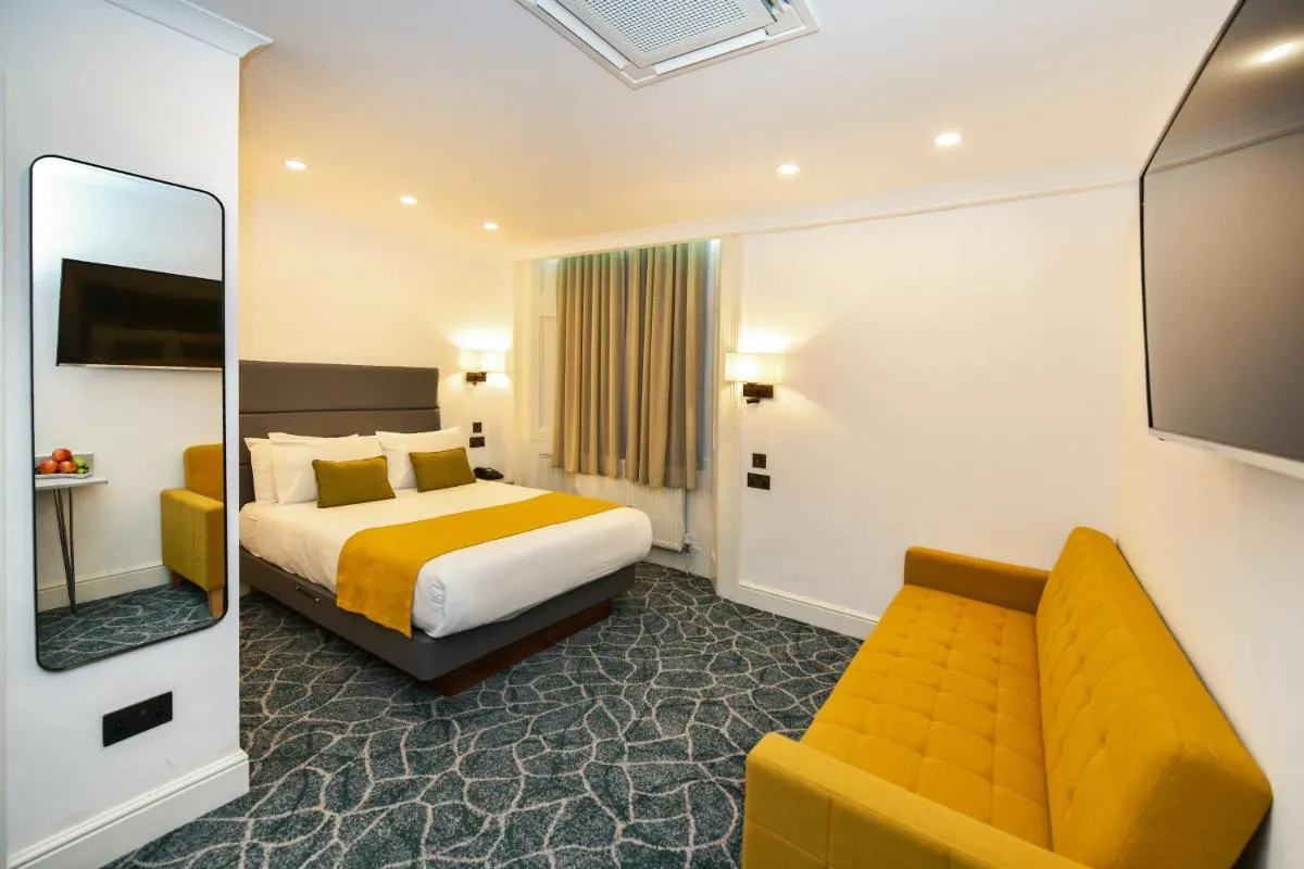 Image 3 of Park Avenue Bayswater Inn Hyde Park
