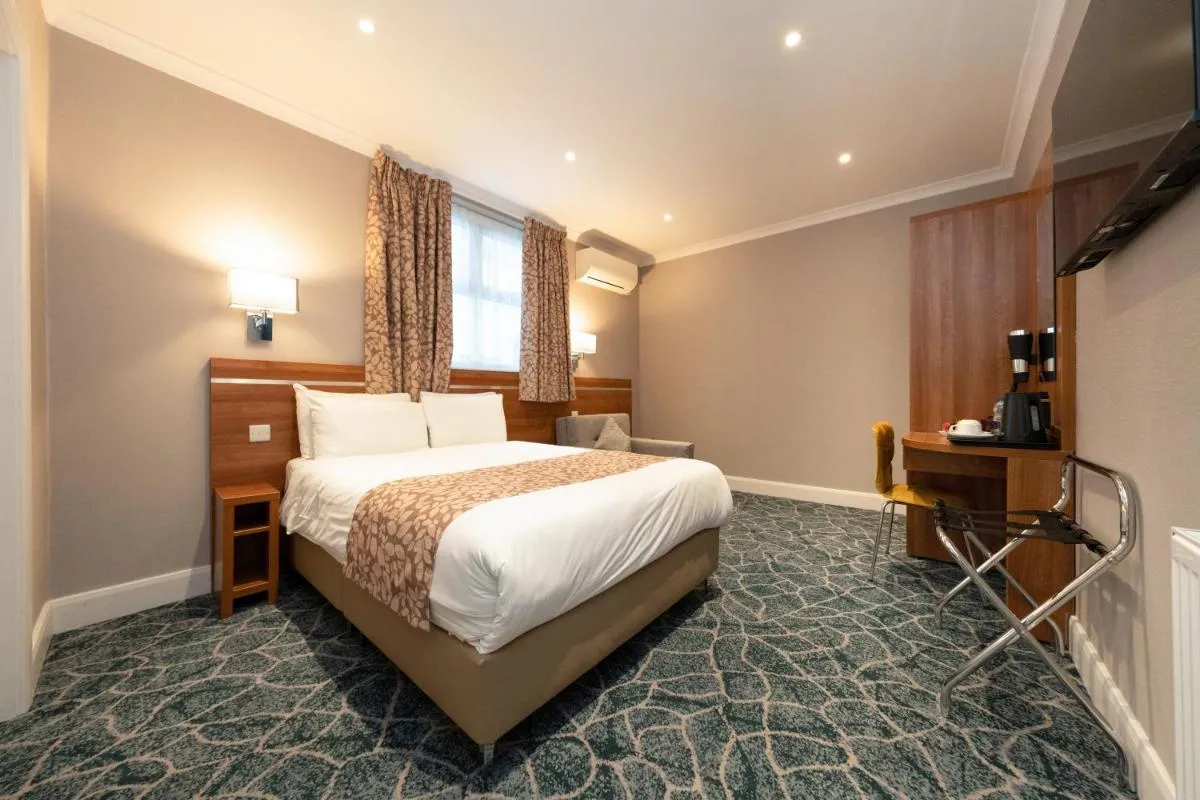 Image 2 of Park Avenue Bayswater Inn Hyde Park