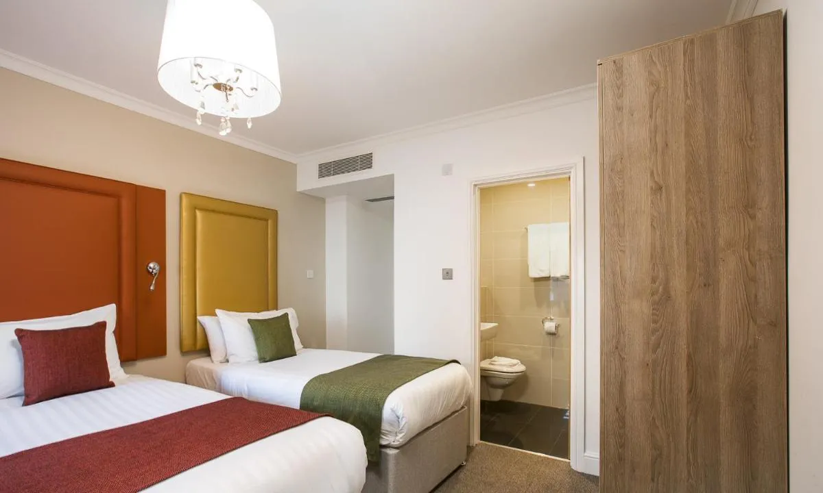 Image 6 of Park Avenue J Hotel London Hyde Park