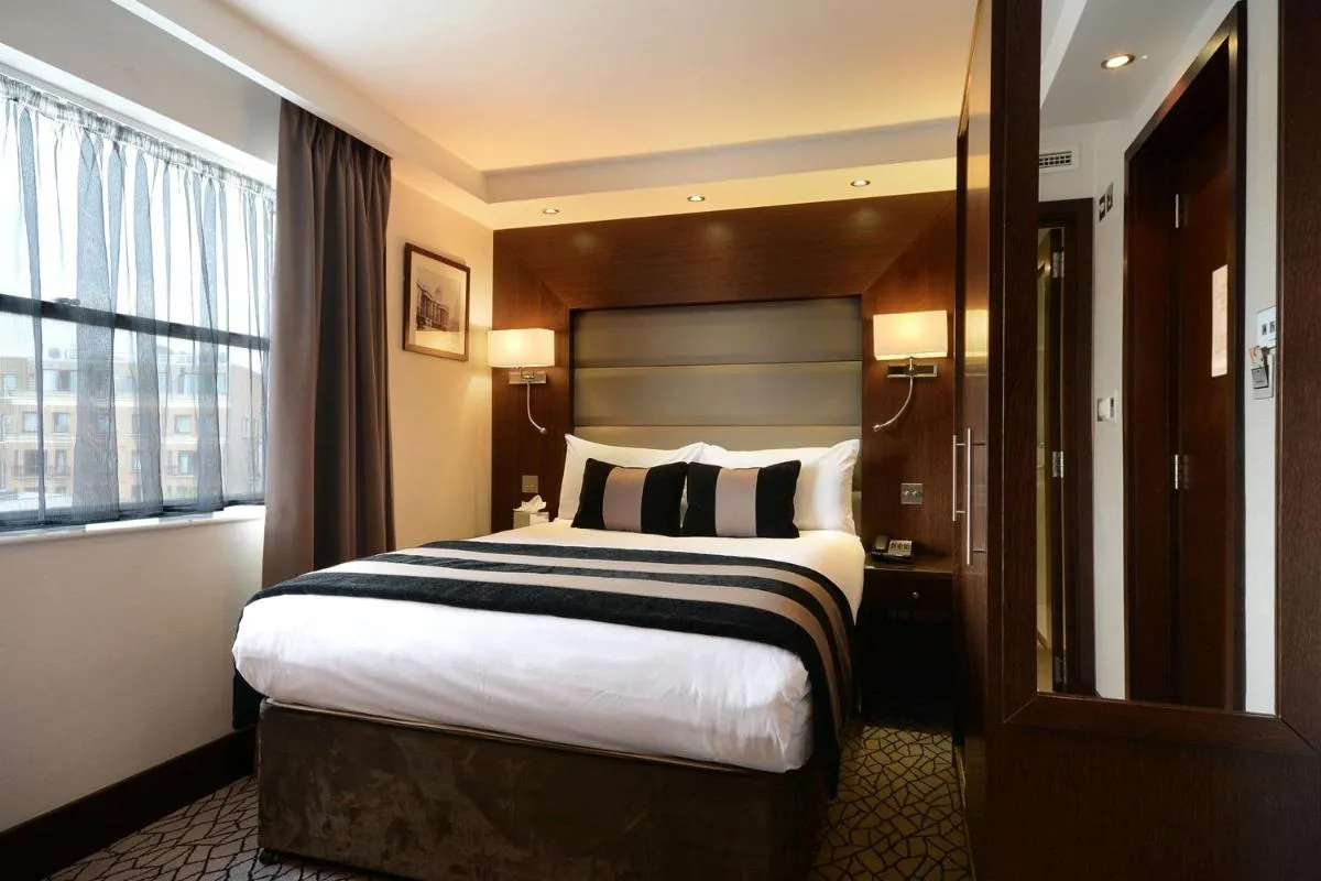 Image 5 of Park Grand London Kensington