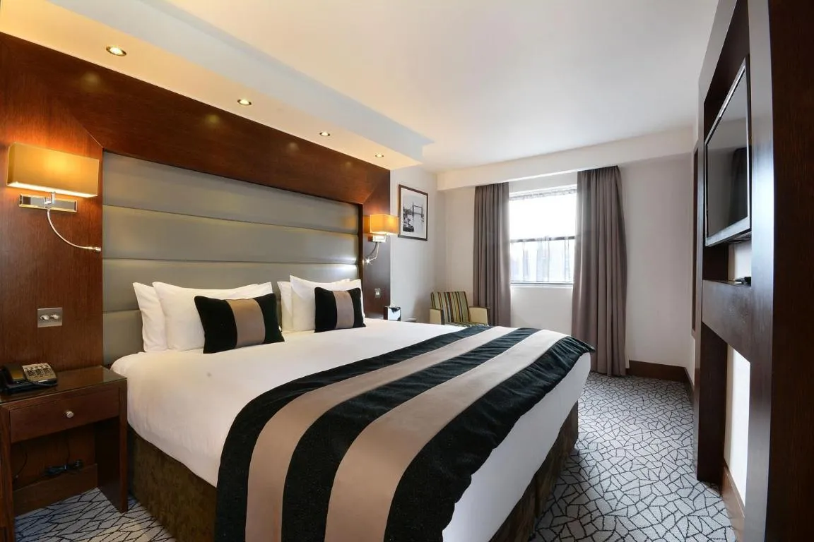 Image of Park Grand London Kensington