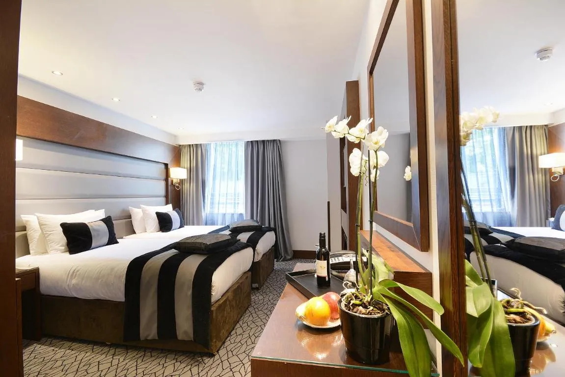 Image of Park Grand Paddington Court