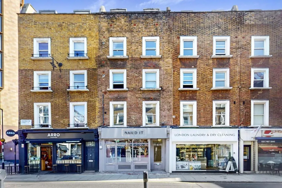 Image 5 of Park Lane Apartments Marylebone