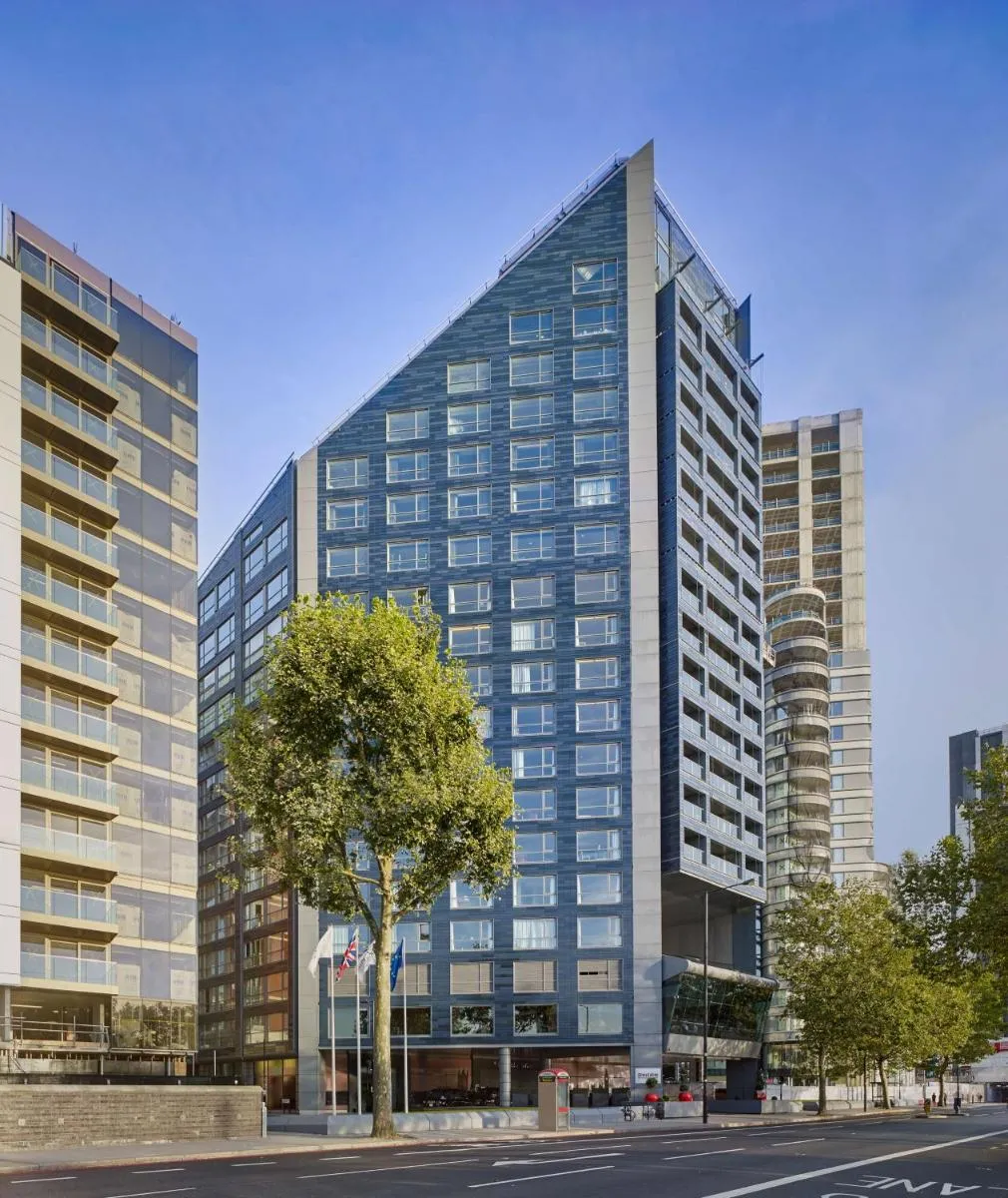 Image 3 of Park Plaza London Riverbank