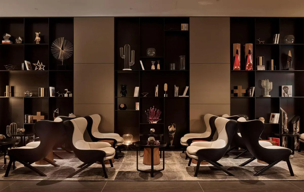 Image of Park Plaza London Riverbank