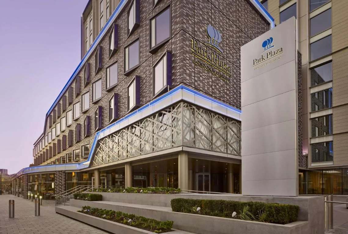 Image of Park Plaza London Waterloo