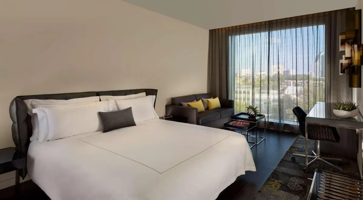 Image 3 of Park Plaza London Waterloo