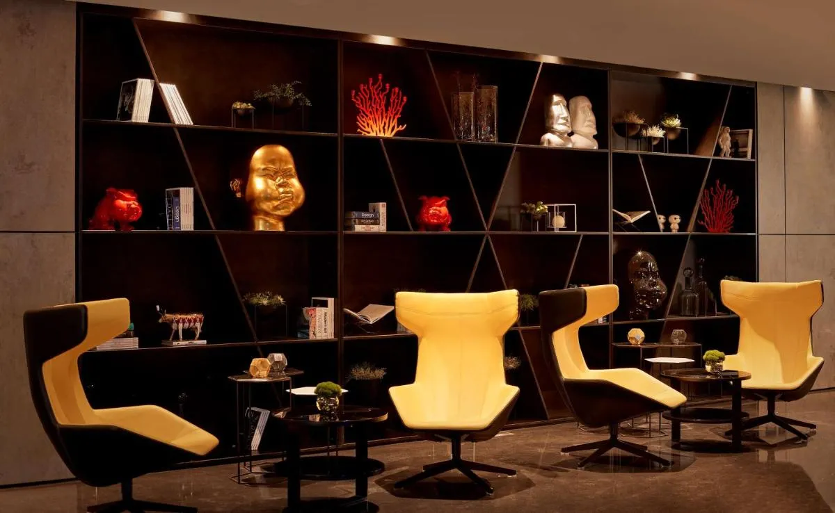 Image 5 of Park Plaza London Waterloo
