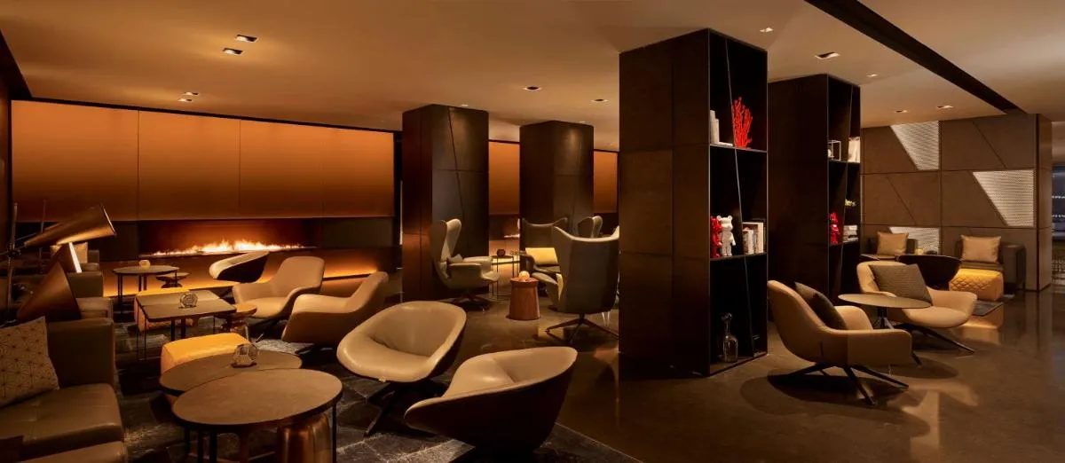 Image 2 of Park Plaza London Waterloo