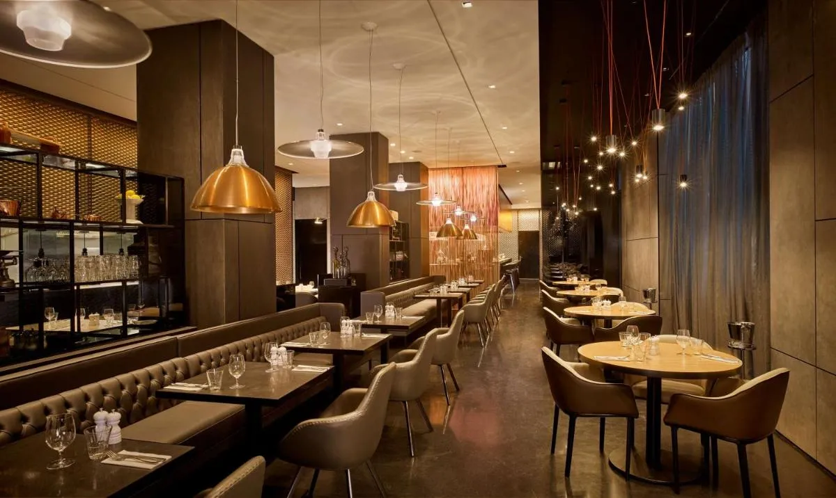 Image 6 of Park Plaza London Waterloo