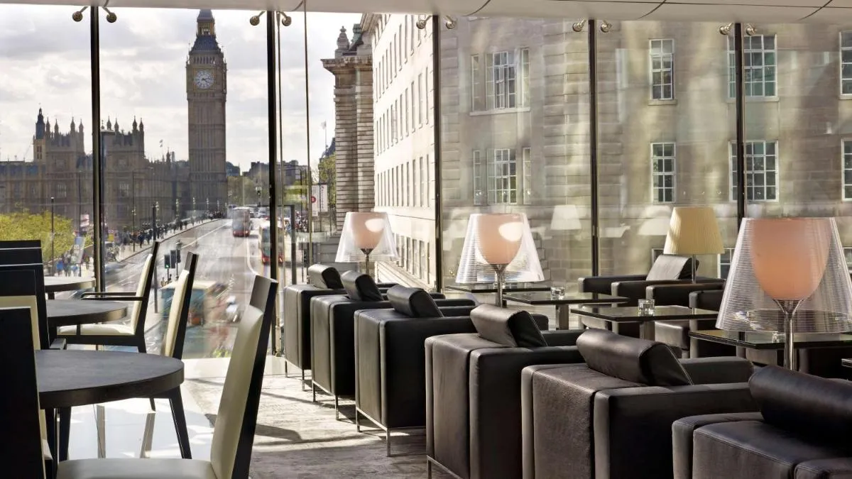 Image 1 of Park Plaza Westminster Bridge London