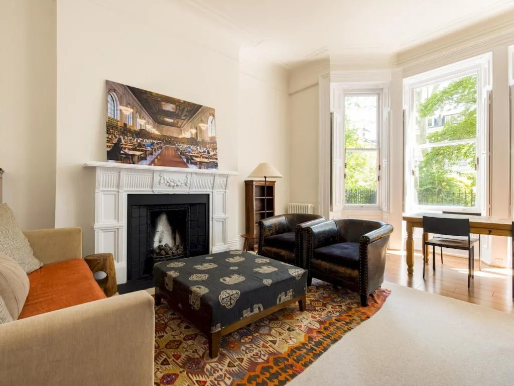 Image of Pass the Keys Gorgeous studio with access to a private garden