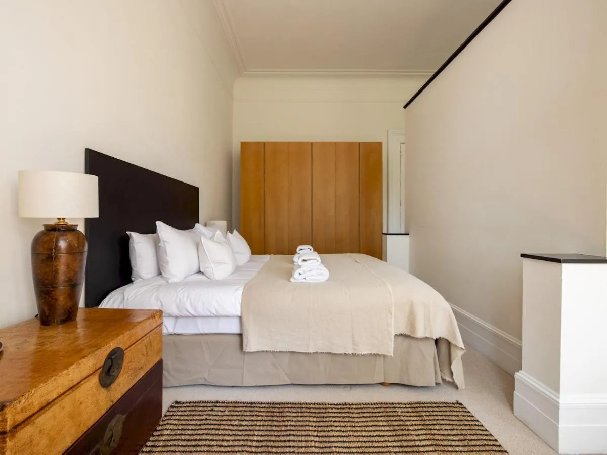 Image 1 of Pass the Keys Gorgeous studio with access to a private garden