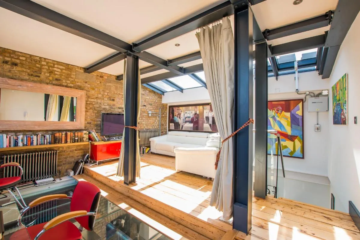 Image 1 of Penthouse