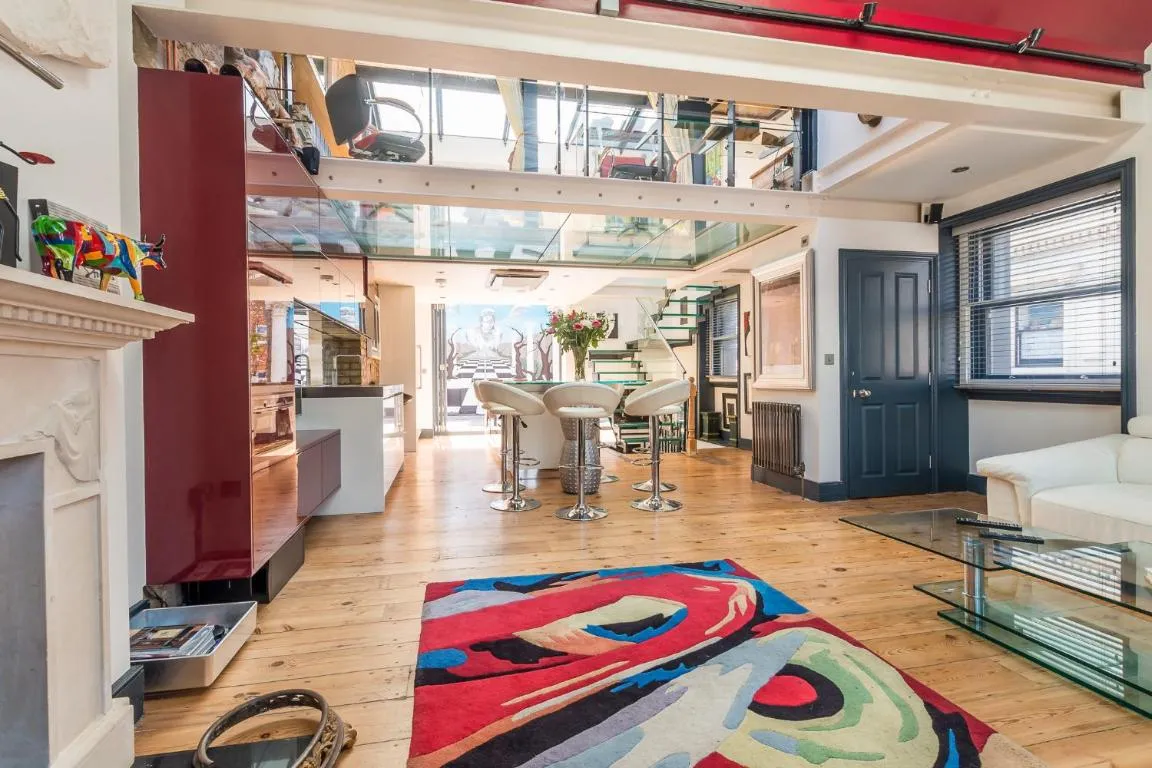 Image of Penthouse