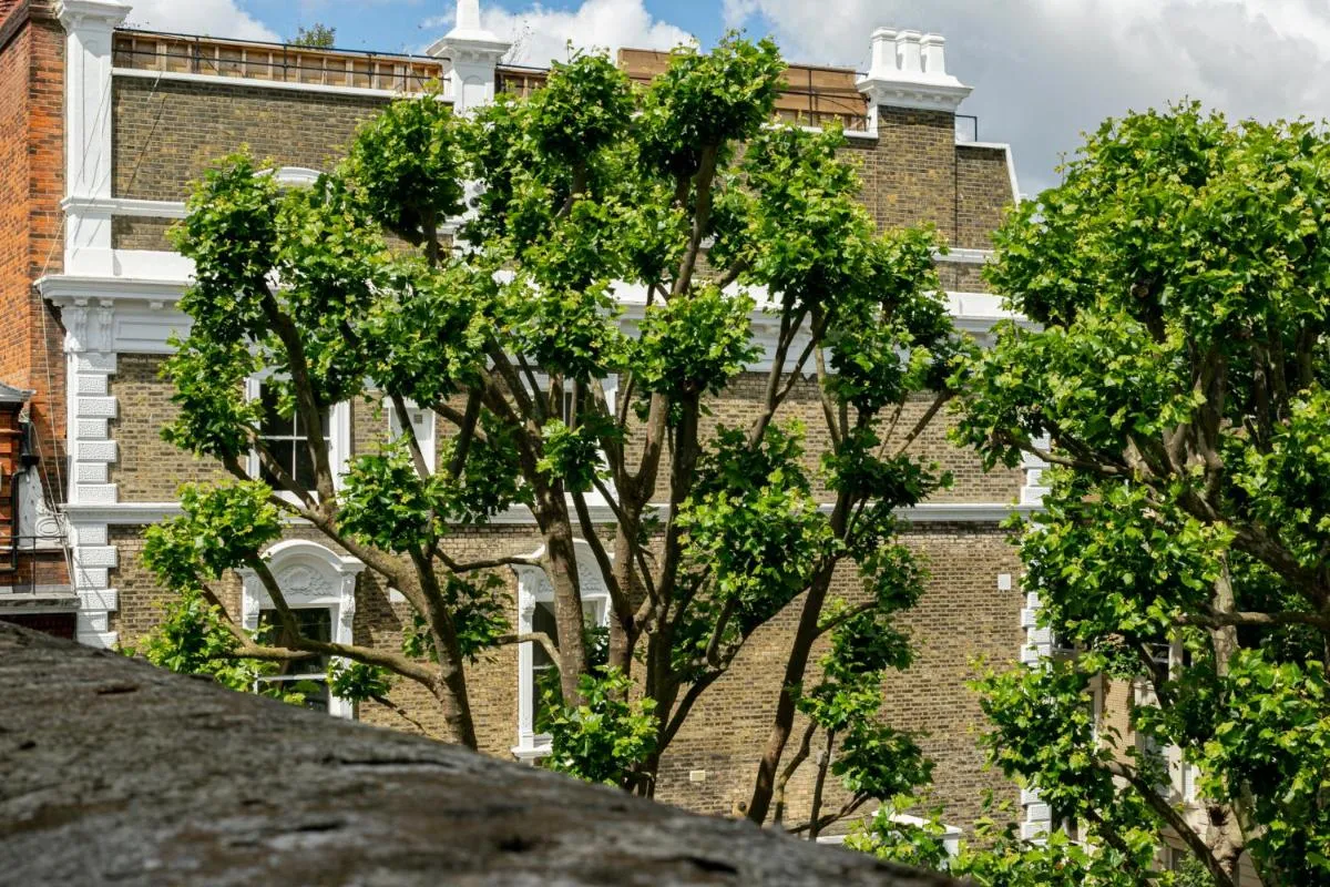 Image 4 of PenthouseStays Notting Hill – Spacious 3 Bedroom King Bed Apartment – near Portobello Road & Kensington High Street