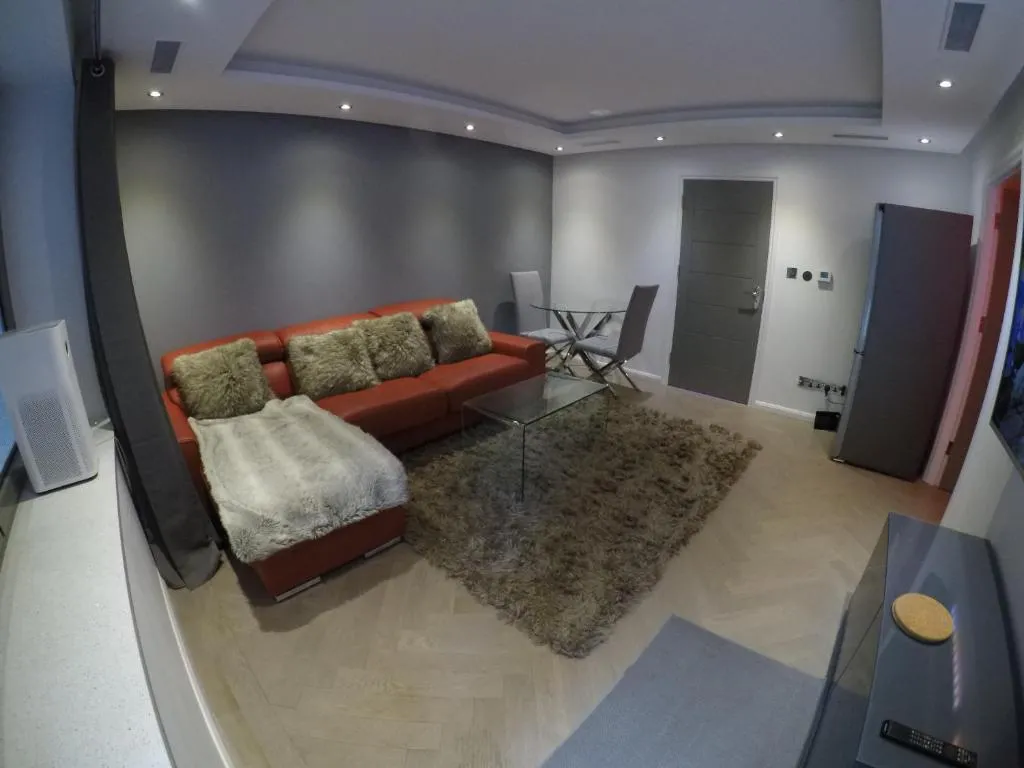 Image of Perfect Central London Base