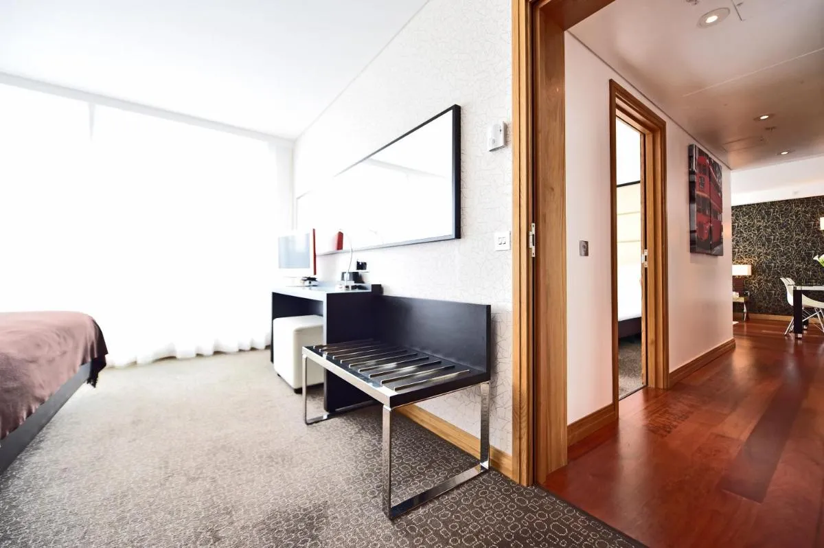 Image 6 of Pestana Chelsea Bridge Hotel & SPA