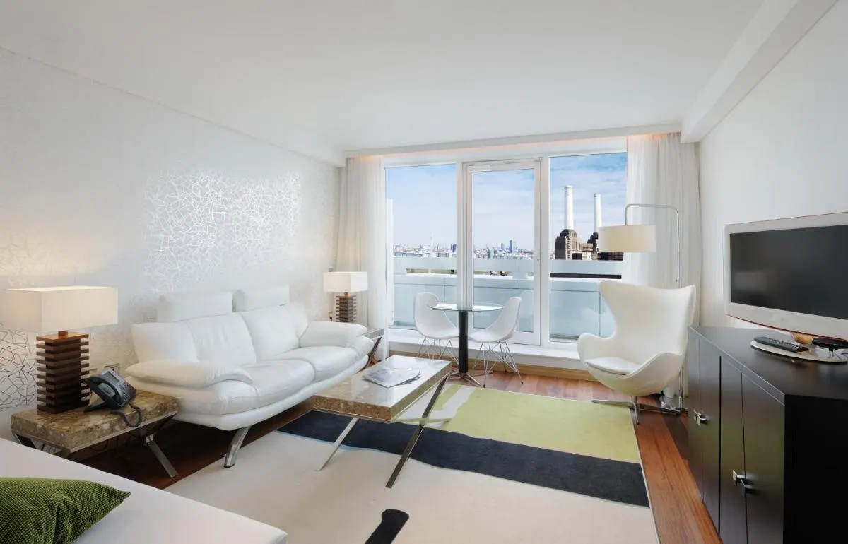 Image 4 of Pestana Chelsea Bridge Hotel & SPA