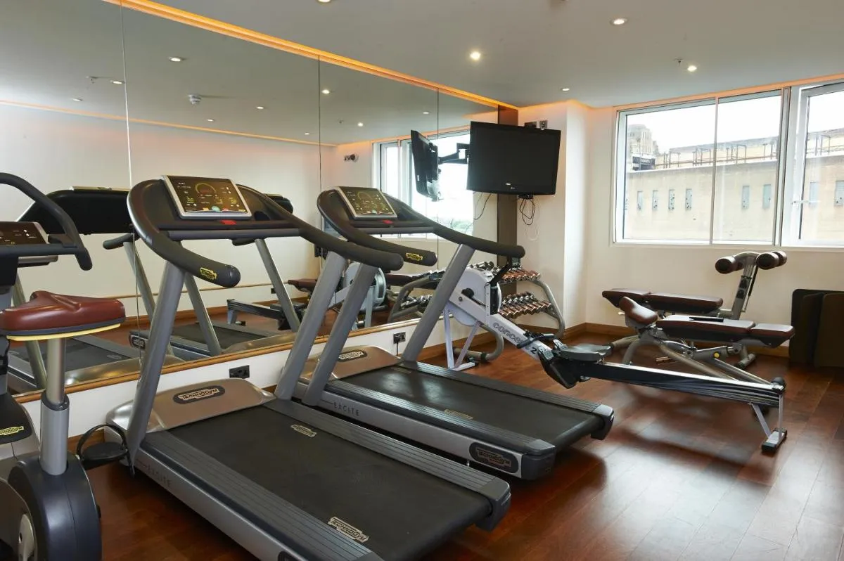 Image 3 of Pestana Chelsea Bridge Hotel & SPA