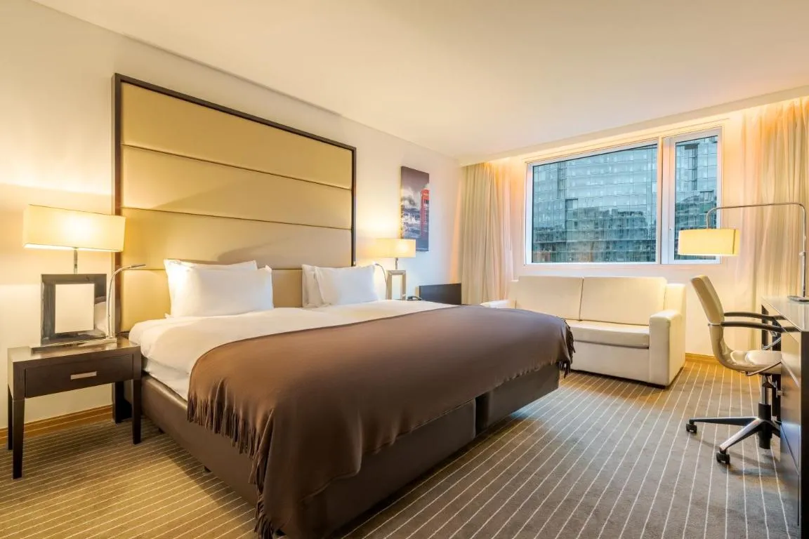 Image of Pestana Chelsea Bridge Hotel & SPA