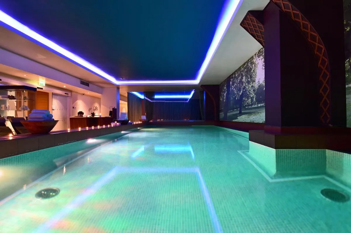 Image 1 of Pestana Chelsea Bridge Hotel & SPA