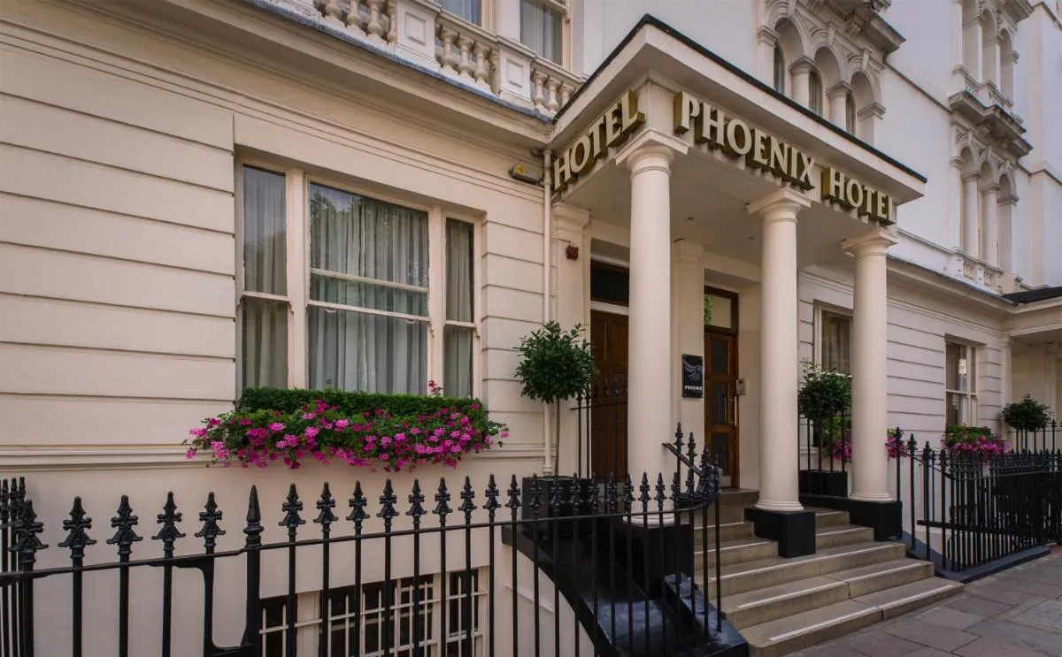 Image 5 of Phoenix Hotel