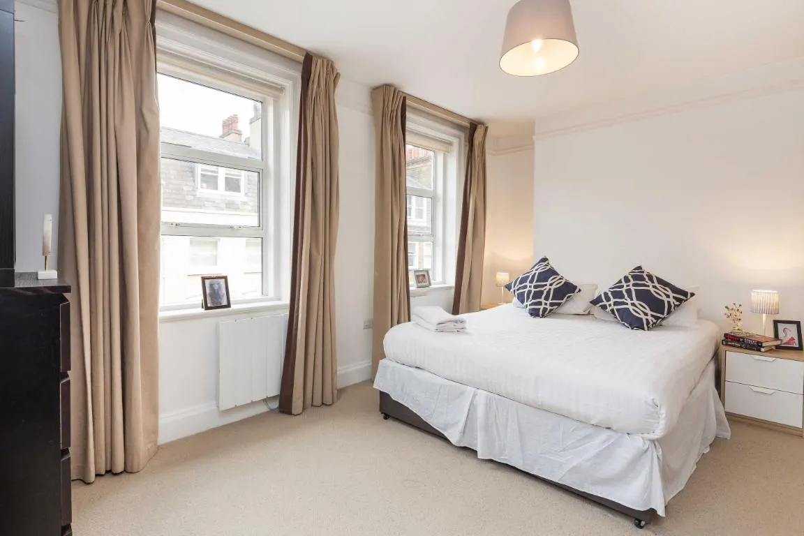 Image of Picton apartment