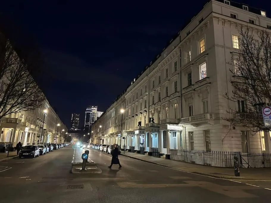 Image 5 of Pimlico – Central London with City Views