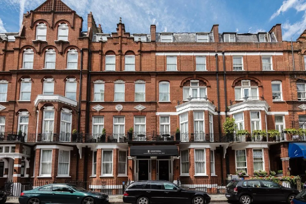 Image 5 of Presidential Apartments Kensington