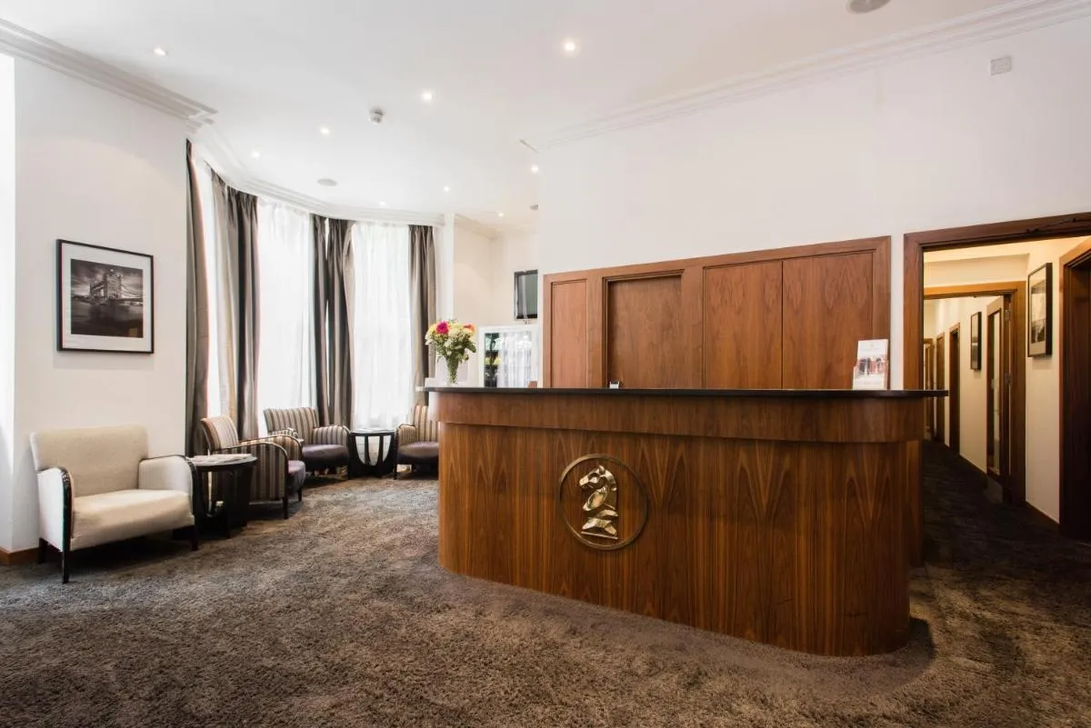Image 6 of Presidential Apartments Kensington