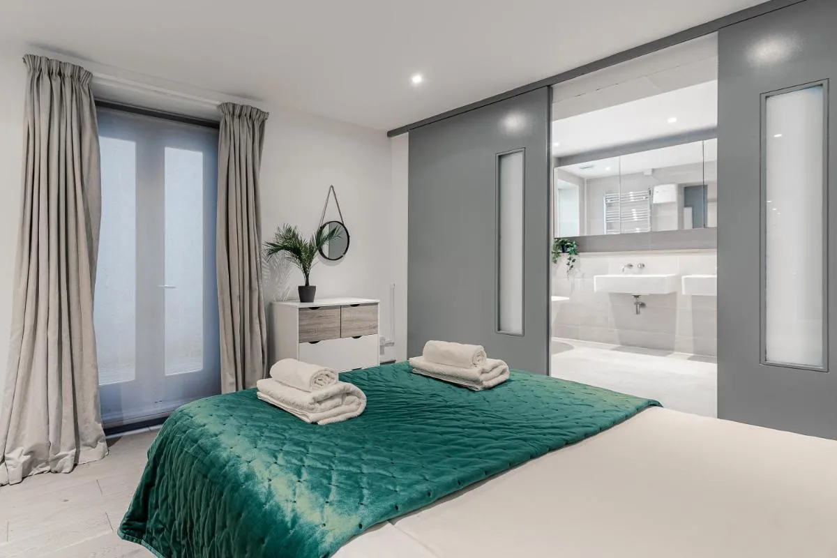 Image 5 of Prime Apartments Gloucester Road