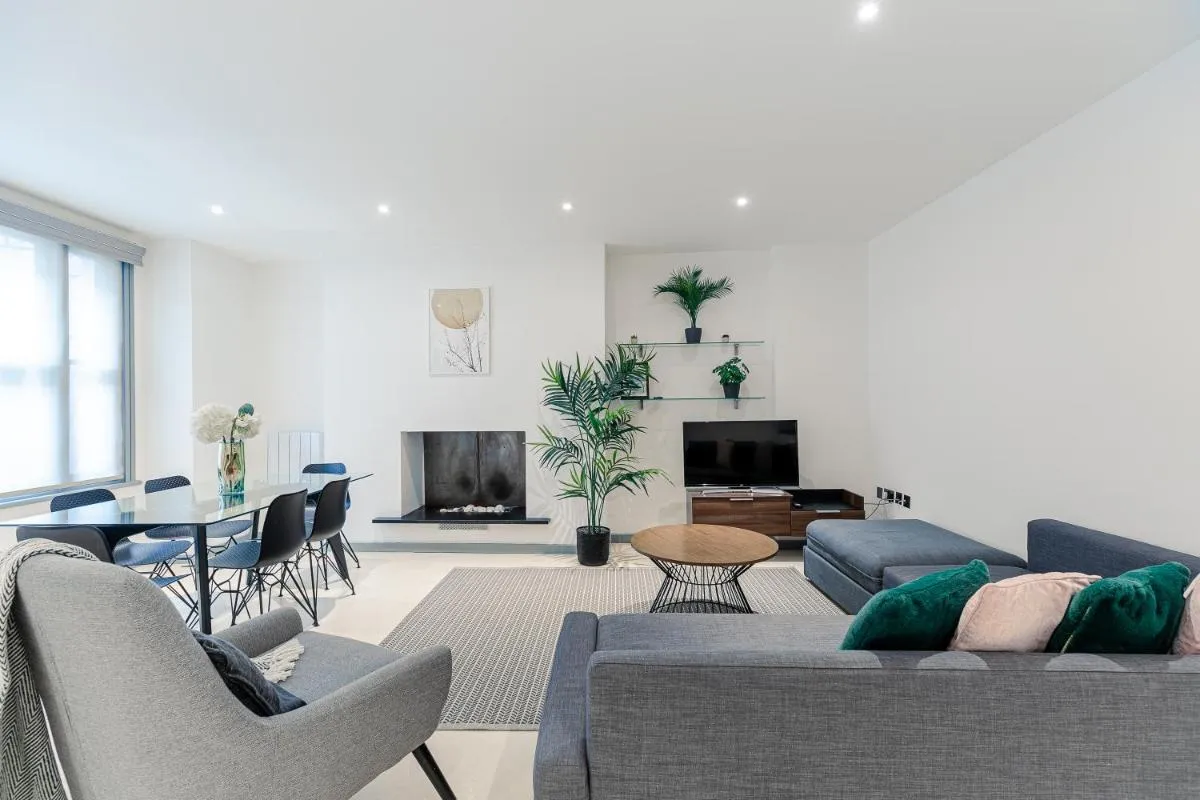 Image 4 of Prime Apartments Gloucester Road