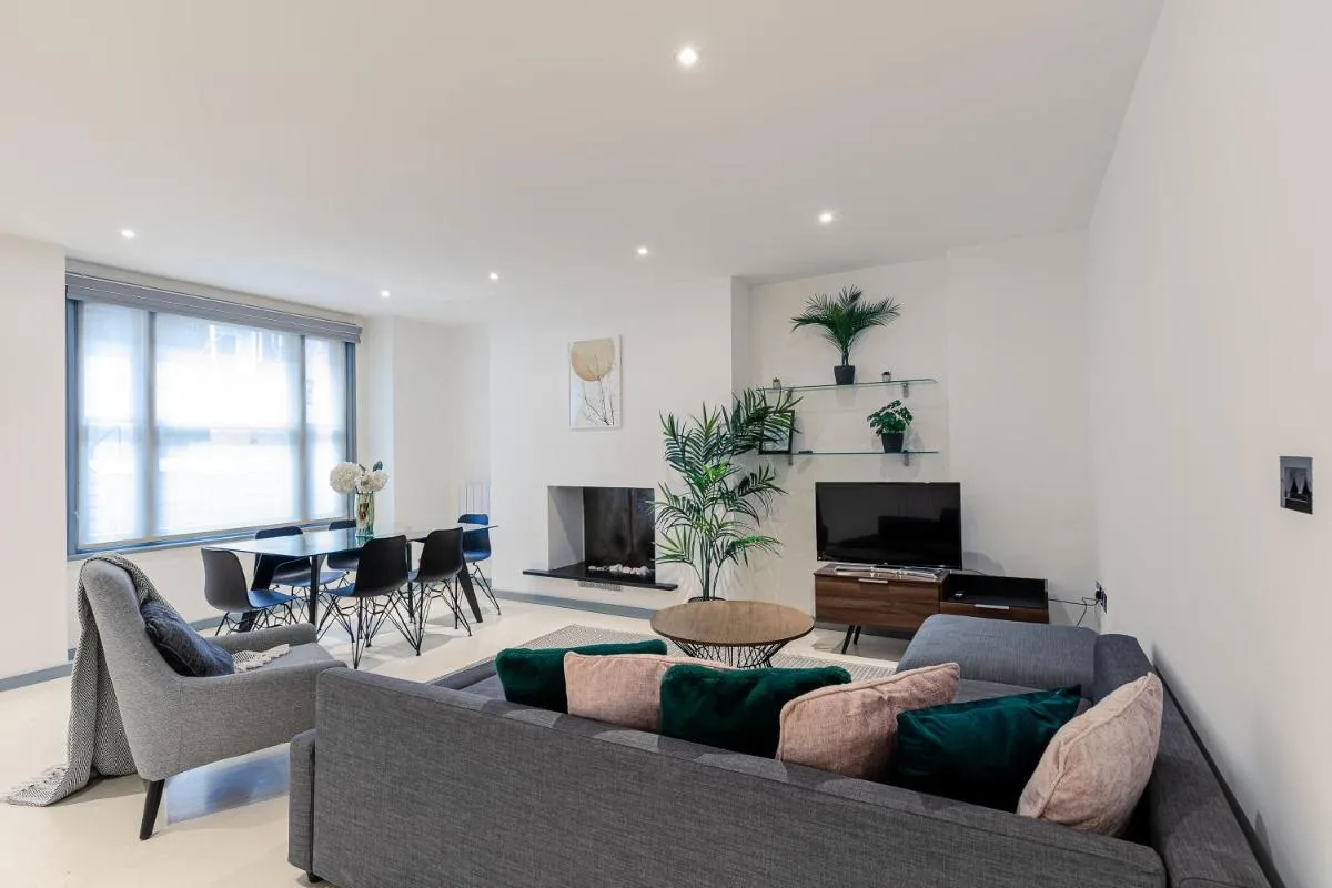 Image 1 of Prime Apartments Gloucester Road