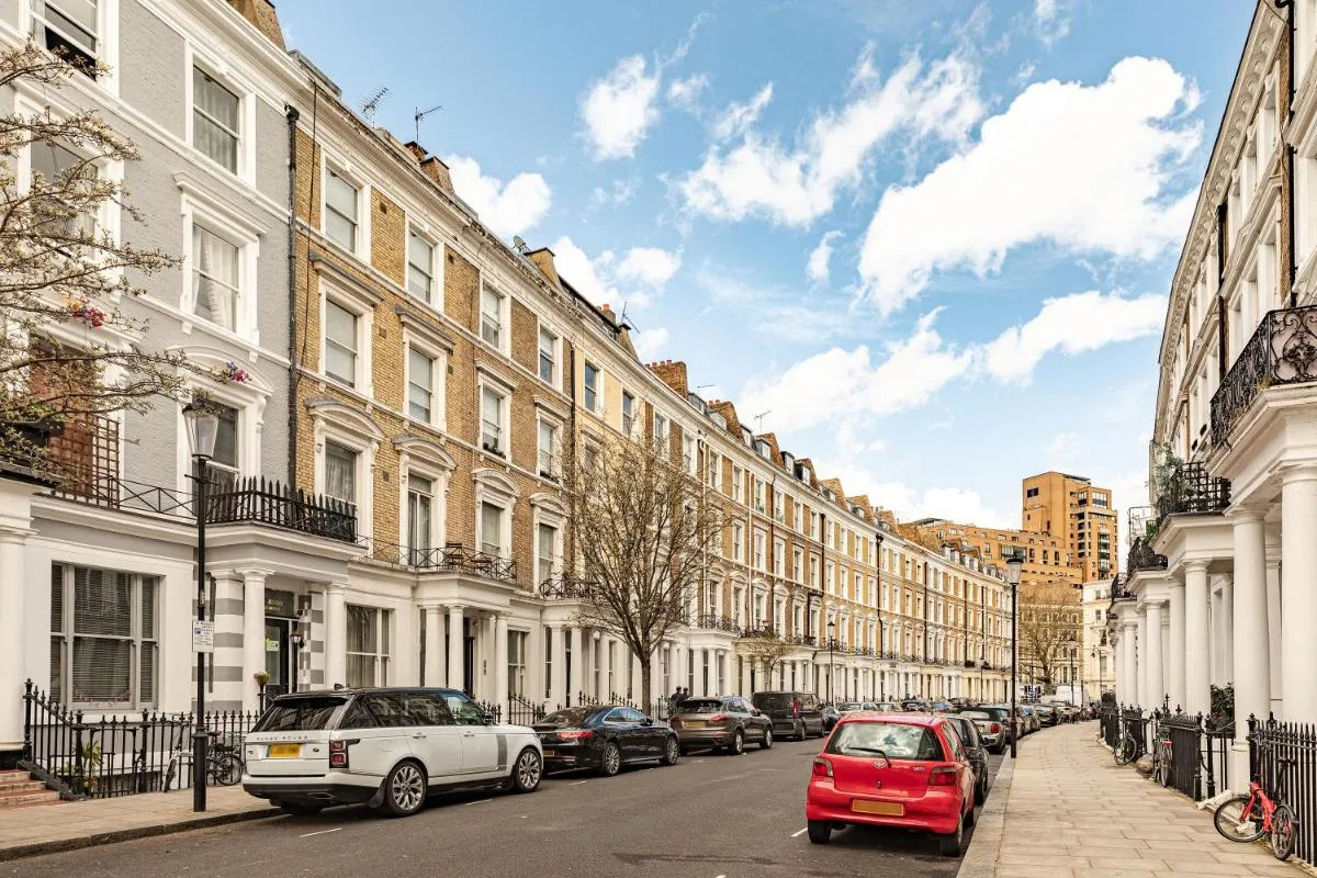 Image 2 of Prime Apartments Gloucester Road