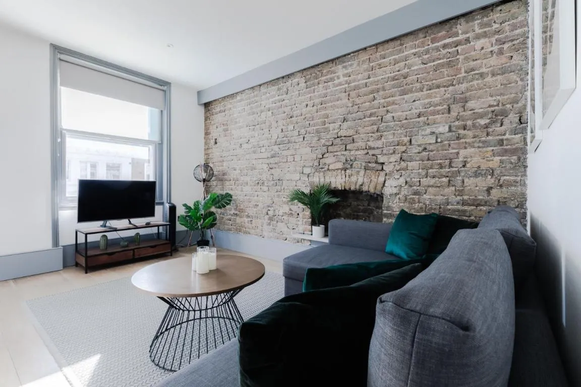 Image of Prime Apartments Gloucester Road