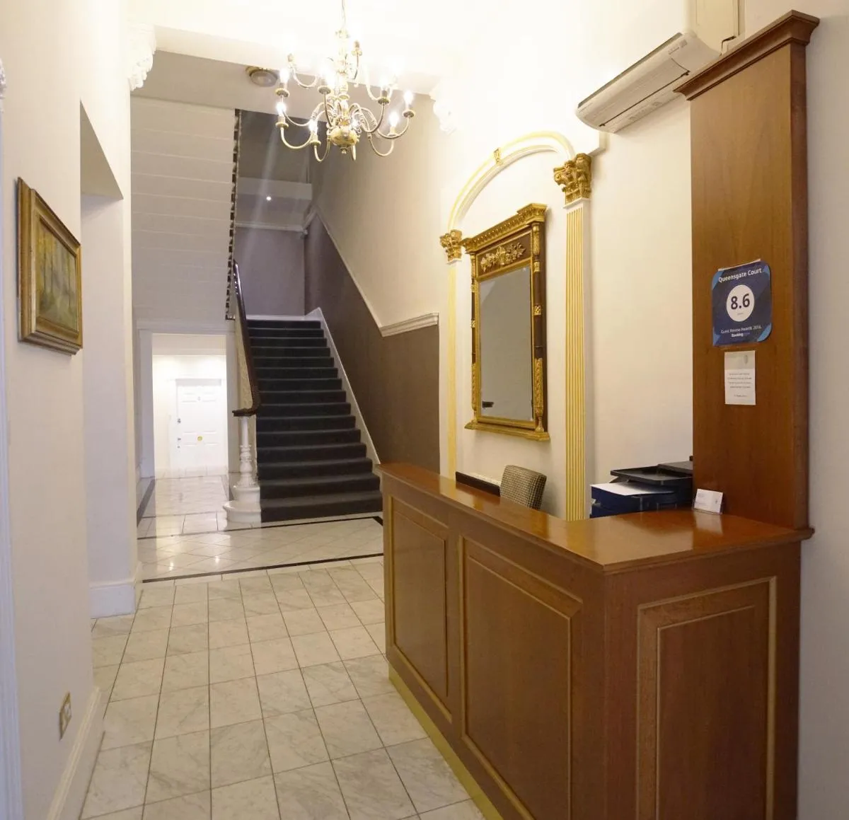 Image 5 of Queensgate Court
