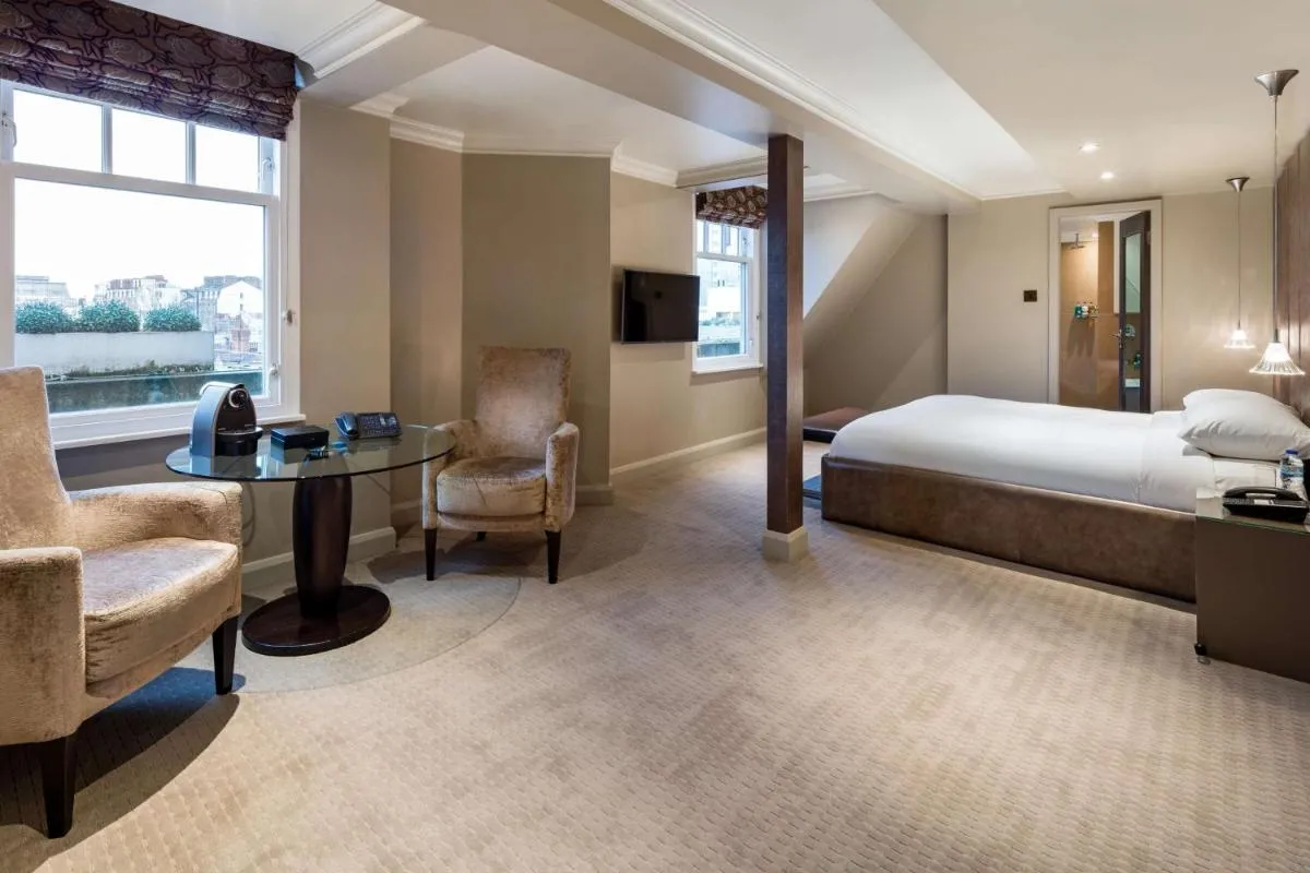 Image 5 of Radisson Blu Hotel, London Bloomsbury