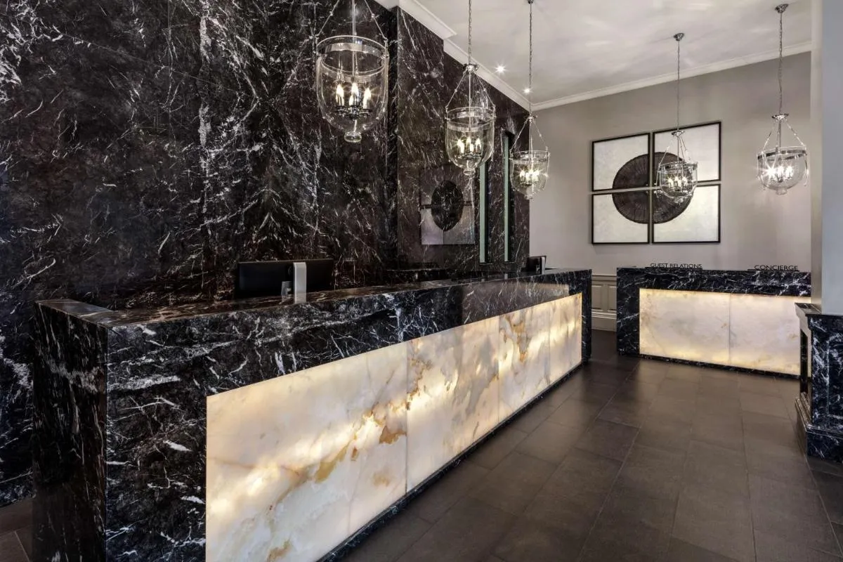 Image 2 of Radisson Blu Hotel, London Euston Square – formerly Grafton