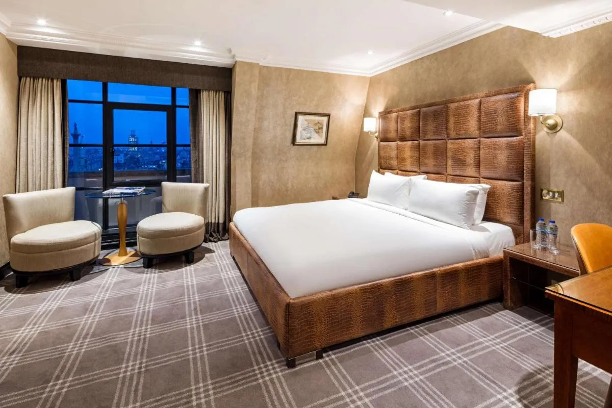 Image 1 of Radisson Blu Hotel, London Leicester Square – formerly Hampshire