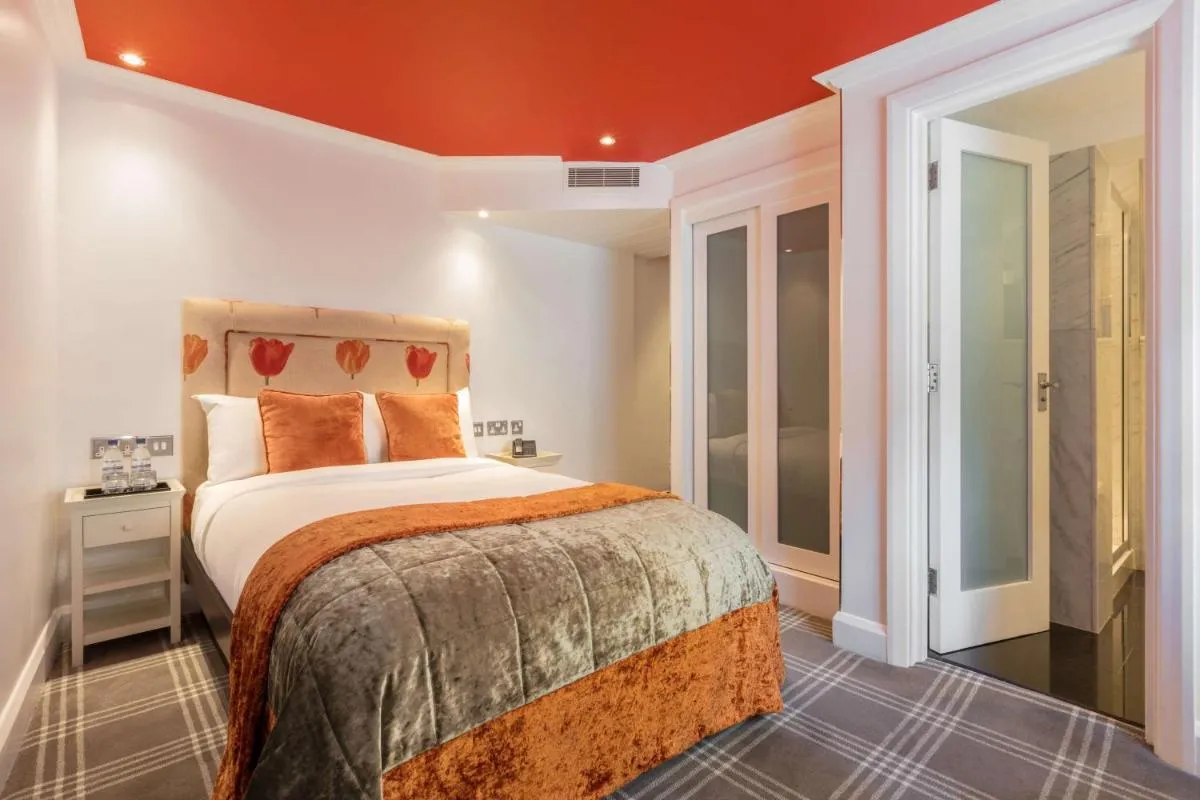 Image 2 of Radisson Blu Hotel, London Marble Arch – formerly Sussex